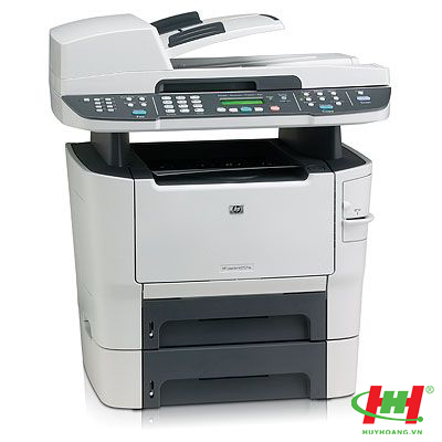 Máy in laser đa năng M2727nfs MFP(Print fax copy scan)