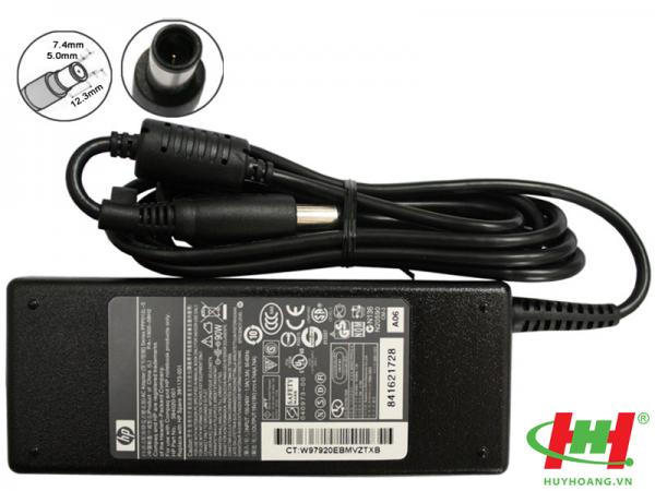 Adapter Laptop HP 19V4.74A đầu kim