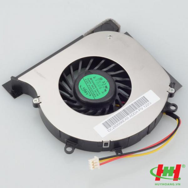 Quạt laptop HP Dv9