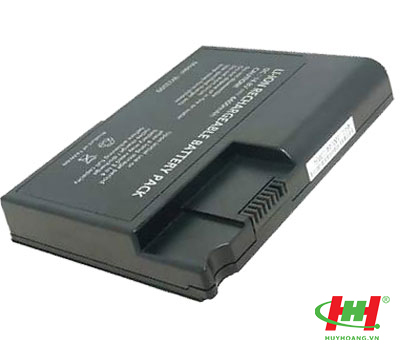 Pin Laptop TOSHIBA PA3209U