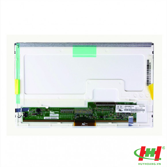 Thay màn hình laptop LCD 10.2" Led dày