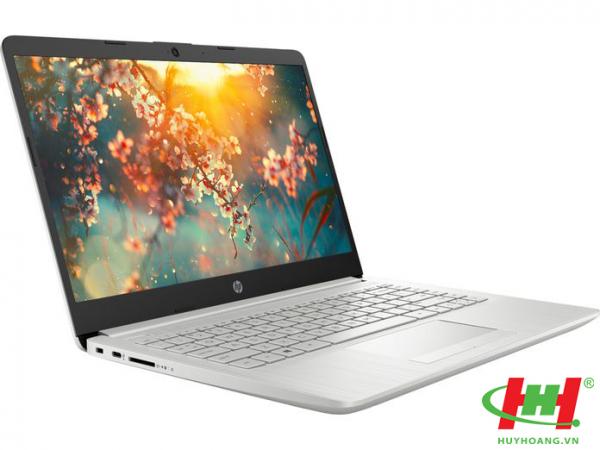 Máy tính xách tay HP 14s-cf1040TU I5-8265U/ 4GB/ 1TB/ Win10/ Silver/ 14.0"_7PU14PA