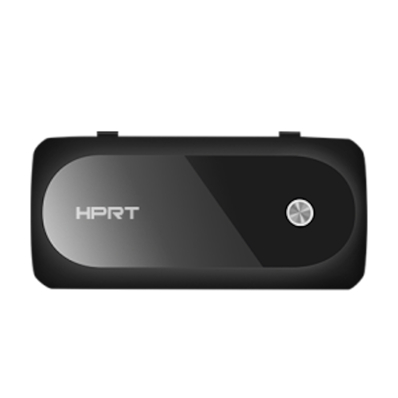 Máy in mã vạch HPRT SL43W