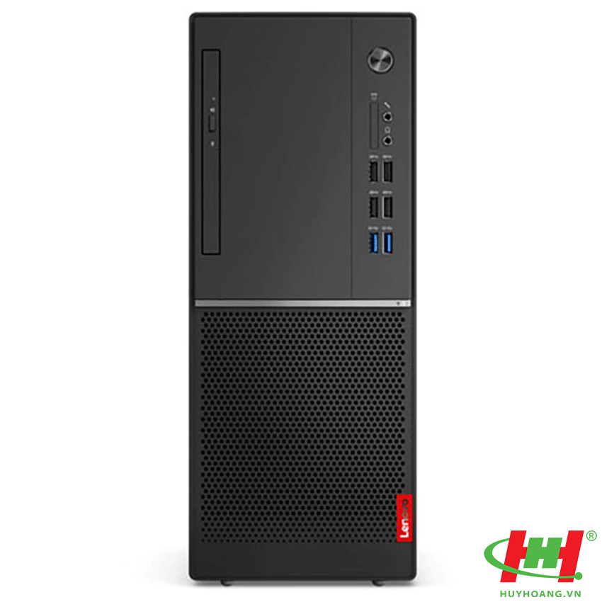 Máy tính để bàn Lenovo V530-15ICB (10TVS0LW00) G5420(3.8GHz/4MB), 4GB DDR4,  1TB HD 7200RPM,  No OS, 1Y
