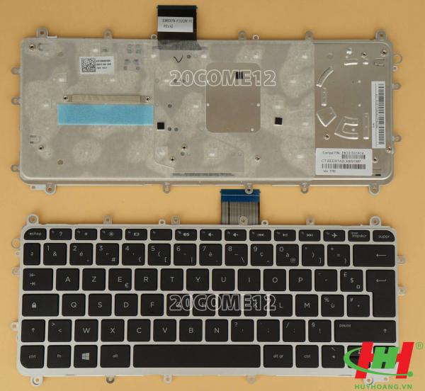 Bàn phím HP Pavilion 11-N000 11-N100 X360-11