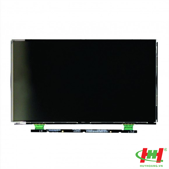Thay màn hình Macbook A1370 LCD 11.6" Led Slim