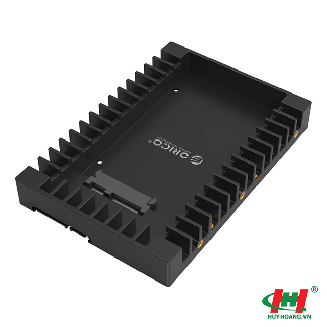 Khay ổ cứng (Caddy bay) ORICO 1125SS-BK 2.5inch SATA3