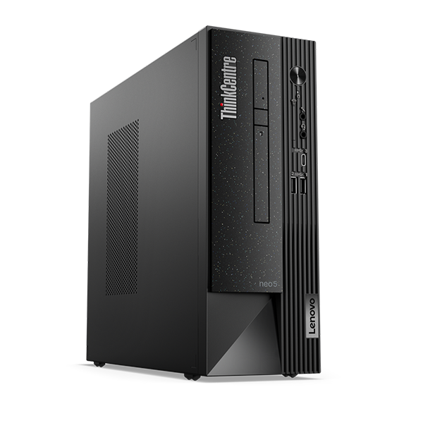 Máy bộ để bàn PC Lenovo ThinkCentre NEO 50s Gen 3 i5-12400/ 4GB DDR4/ 256GB SSD/ Free Dos - 11T0004QVA_89034