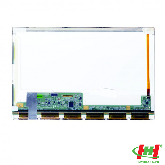 Thay màn hình laptop LCD 12.1" Led chân nhỏ