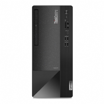 Máy bộ để bàn Lenovo ThinkCentre Neo 50t Gen 4 12JB001JVA Intel® Core™ i7-13700/ 8GB DDR4-3200/ 512GB SSD HDMI/ DisplayPort™ 1.4/ VGA/Wifi & BL/ NOS/ 1YR