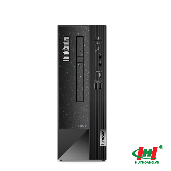 Máy tính để bàn LENOVO ThinkCentre neo 50s Gen 4 12JH0006VA i5-13400/ 8GD4/ 512GSSD/ WL/ BT/ KB/ M/ NoOS/ 1Y/ ĐEN