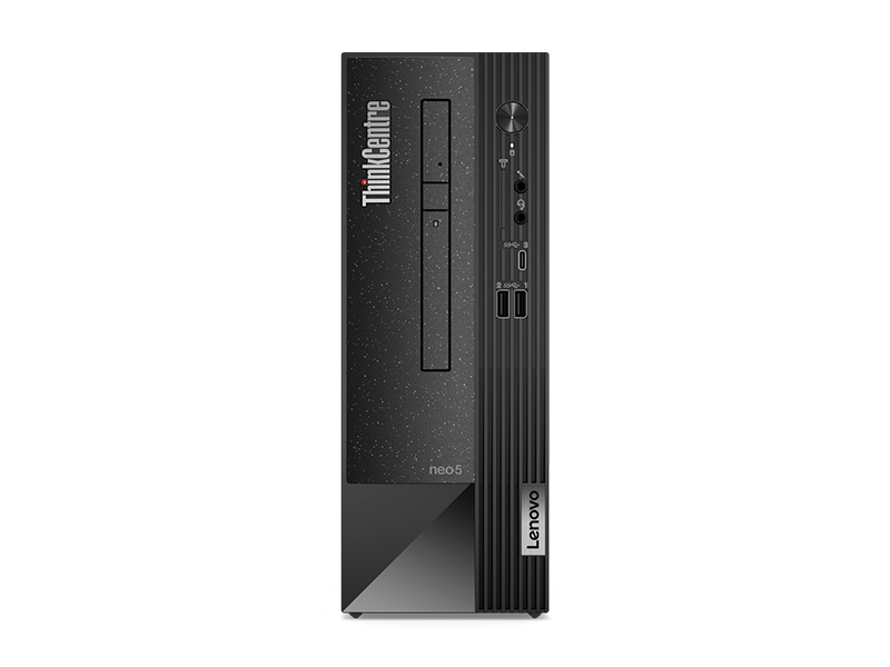 Máy tính để bàn Lenovo ThinkCentre NEO 50S GEN 4 12JH0008VA I5-13400/ 8GD4/ 256GSSD/ WL/ BT/ KB/ M/ NO OS/ ĐEN / 1Y