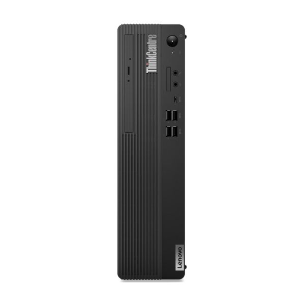 Máy tính để bàn Lenovo ThinkCentre M70s Gen 5 12U3000GVA Intel Core i3-14100 (4.7GHZ) / 8GB RAM / 256GB SSD/  WiFi & BL /  UHD Graphics 730 / KB/M / NoOS / 1 year