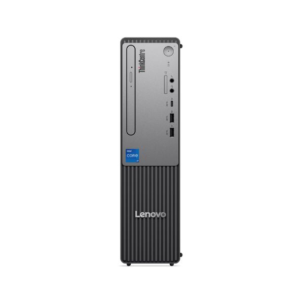 Máy Tính Để Bàn Lenovo ThinkCentre neo 50s Gen 5 2XF001UVA i5-13400/ Ram 8GD5/ 256G SSD/ Wifi6/ BT / KB/M / NoOS / 1 year / Đen