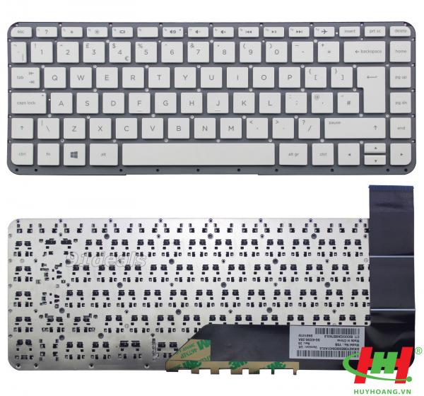 Bàn phím laptop HP Stream 13-C