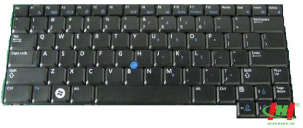 Bàn phím Dell Latitude XT2