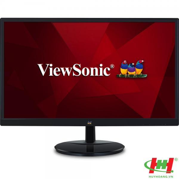 Màn hình LCD Viewsonic 27" VA2759-SMH