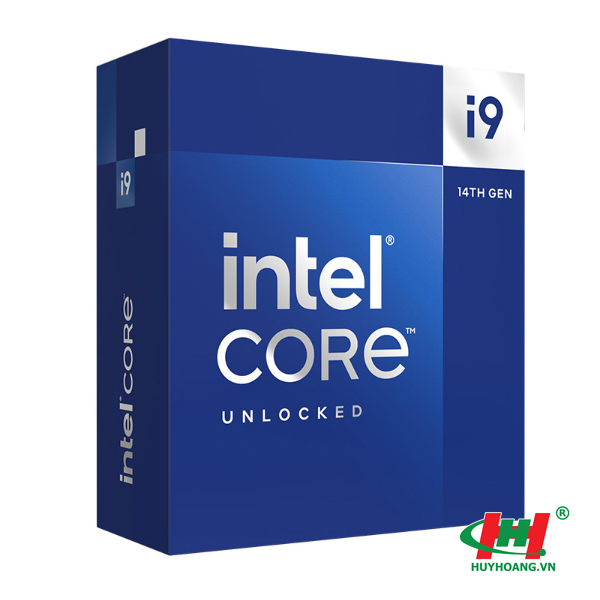 CPU Intel Core i9 14900KS Box (Socket 1700/ Base 3.2 GHz/ Turbo 6.2GHz/ 24 Cores/ 32 Threads/ Cache 36MB)