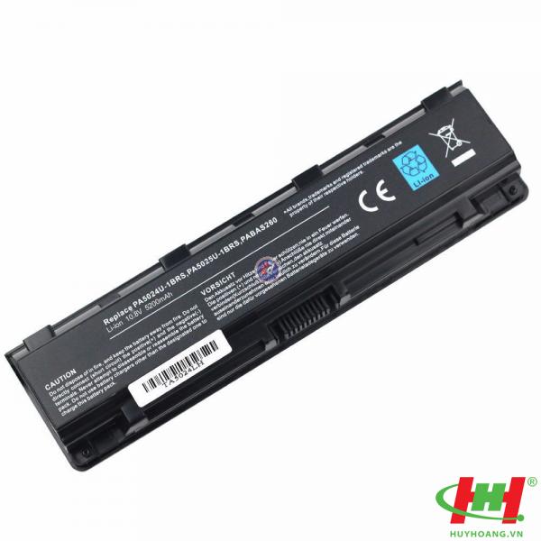 Pin Laptop Toshiba Satellite S800, S840, S845, S850, S855, S870, S875 Tốt