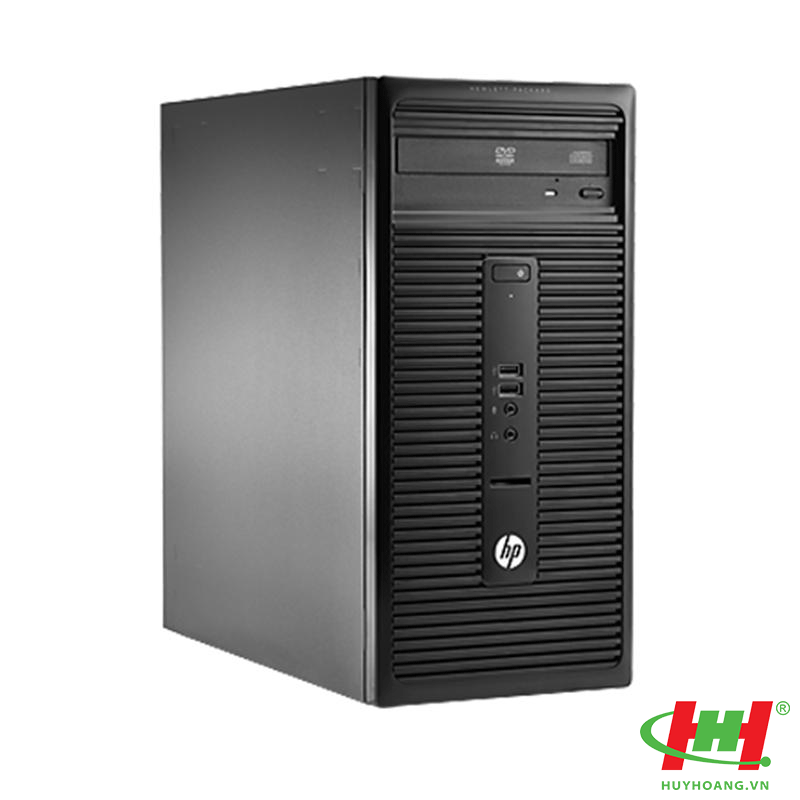 Máy tính để bàn HP 280 G2 Microtower (i5-6500/ 4G/ 500G)