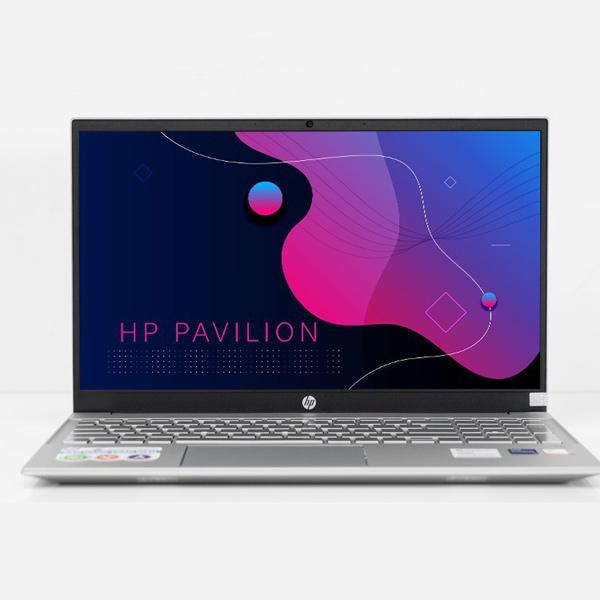 Máy tính xách tay HP Pavilion 15-EG0069TU 2L9H2PA (BẠC) i5-1135G7 Intel Core i5-1135G7,  8G2666,  SSD 512Gb,  15.6FHD,  Wlac/ BT5/ 3C41WHr/ ALUp/ W10SL/ OFFICE,  1Y