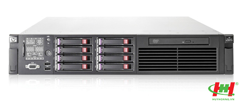 SERVER HP ML310e Gen8 Xeon E3-1220v3 3.1Ghz/ 4GB/ DVDRW(712329-371)