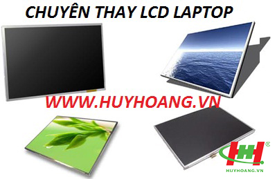 LCD LAPTOP 15.4 inch LED Cáp dẹp
