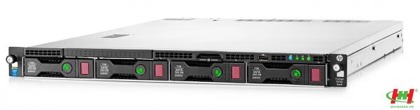 Server HP DL60 Gen9 E5-2609v3 1.9Ghz/ 8GB(785836-B21)
