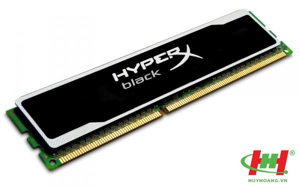 DDR3 4GB (1600) Kingston Hyper X (KHX16C9B1)