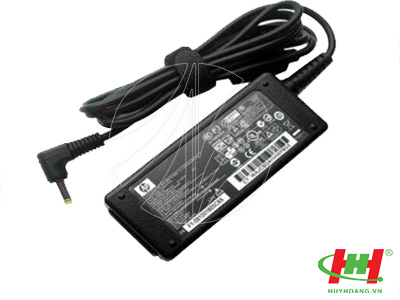 Adapter Laptop Hp 19V1.58A  Đầu thường