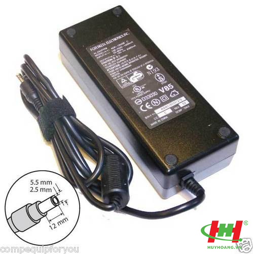 Sạc Laptop Asus/ Fujitsu/ Delta/ HP 19V - 7.9A (19.5V-7.7A)