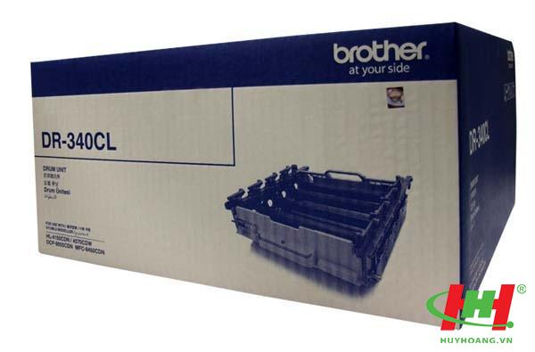 Drum Brother DR-340CL Unit