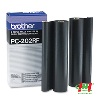 Film Fax Brother PC-202RF