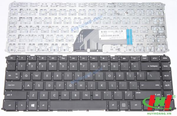 Bàn phím Laptop Hp ENVY 4,  ENVY 6