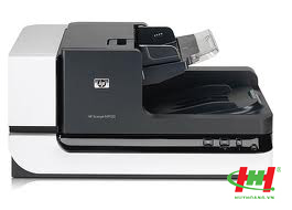 Máy quét HP Scanjet Enterprise Flow N9120 Flatbed Scanner (L2683B) A3