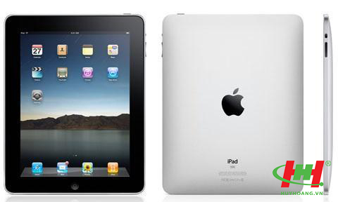 iPad 1 Wifi + 3G 32Gb