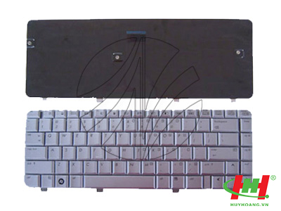 KEYBOARD LAPTOP HP DV4 SERIES(DEN-DONG-BAC)