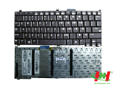 KEYBOARD LAPTOP HP COMPAQ EVO N200