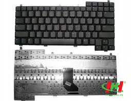 KEYBOARD LAPTOP HP ZE4400 series