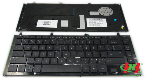 Bàn phím Laptop HP Probook 4320s 4321s 4325s 4326s 4329s