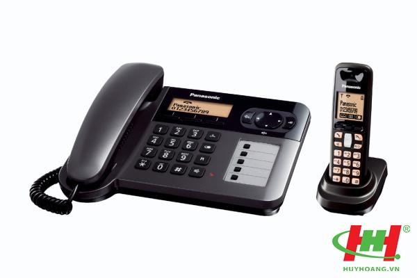 Điện thoại Panasonic KX-TG6451