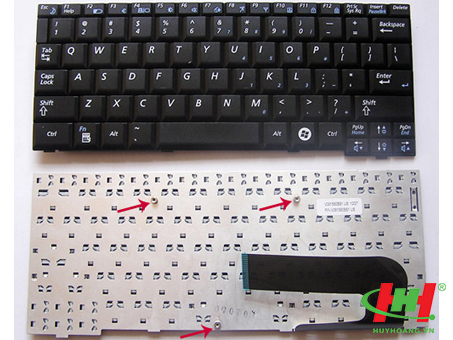 Keyboard Samsung Nc120