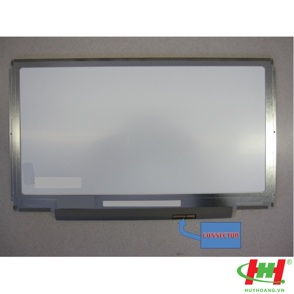 LCD LAPTOP 13.3 INCH LED slim SAMSUNG LTN13.3AT21