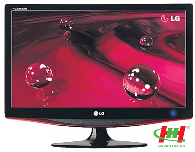 Màn hình LCD LG 18.5 - M197WA