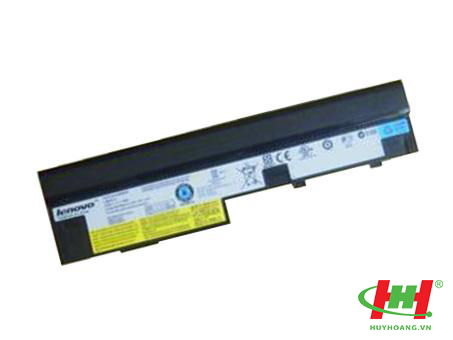 Pin IBM-Lenovo IdeaPad S10-3,  S10-3A,  S10-3S,  S100,  S110,  S205,  U160,  U165 6cell Rin
