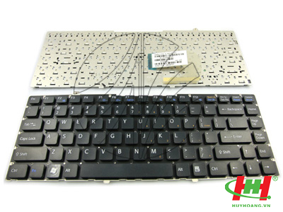 Bàn phím Laptop Sony Vaio VGN-FW Series