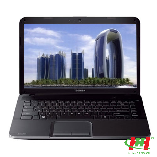 MÁY TÍNH XÁCH TAY TOSHIBA SATELLITE B40-A100E-PSM4UL-00E001