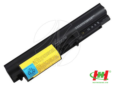 PIN IBM T61,  T61P,  R61,  R61E,  R61P,  R61I 14.1" WIDE,  T400,  R400. PN : 41U3198 - 4CELL OEM