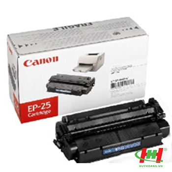 Mực in Canon Cartridge EP25