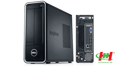 Máy tính để bàn Dell Inspiron 3647(ST70045406)-G3240